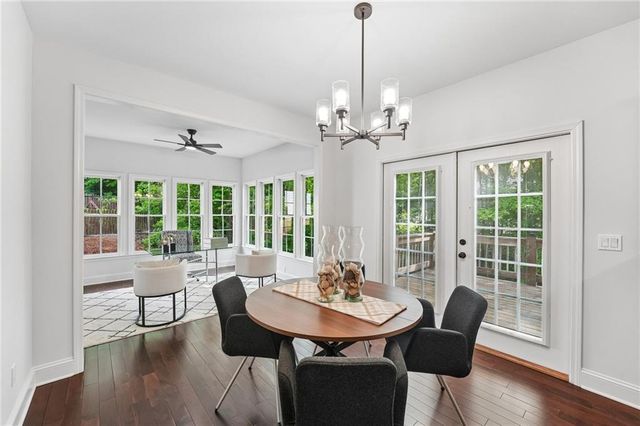 505 Pinnacle Court, Canton, GA 30115