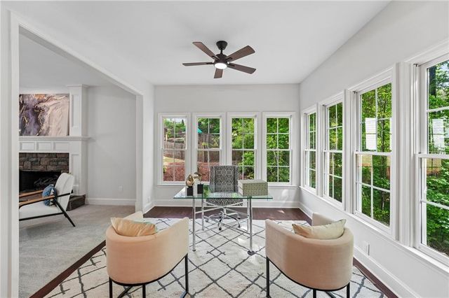 505 Pinnacle Court, Canton, GA 30115