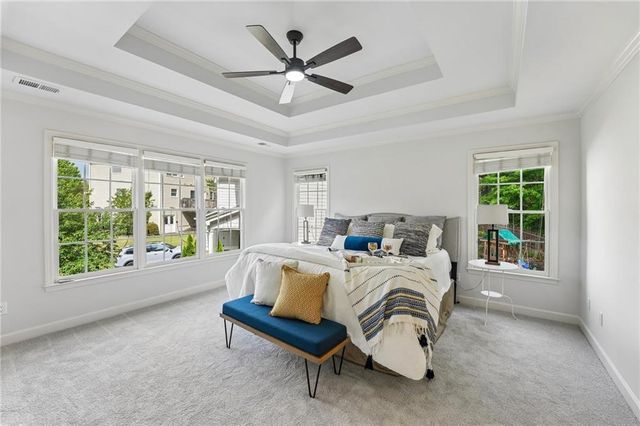 505 Pinnacle Court, Canton, GA 30115