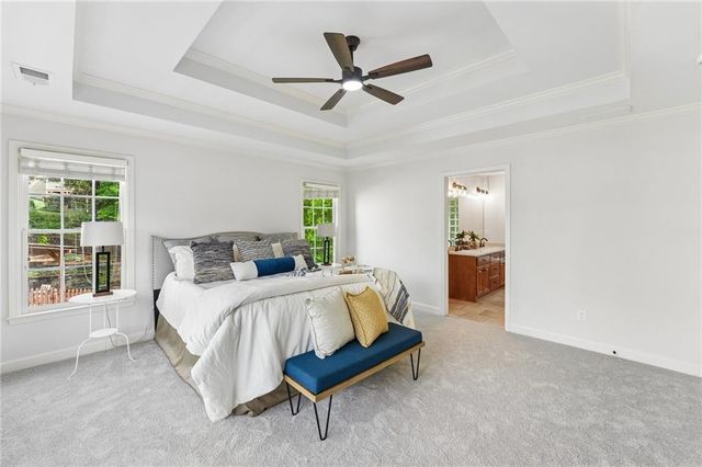 505 Pinnacle Court, Canton, GA 30115