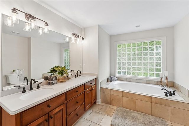 505 Pinnacle Court, Canton, GA 30115