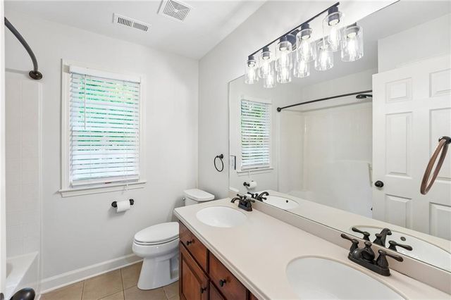 505 Pinnacle Court, Canton, GA 30115