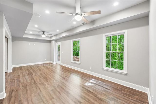 505 Pinnacle Court, Canton, GA 30115