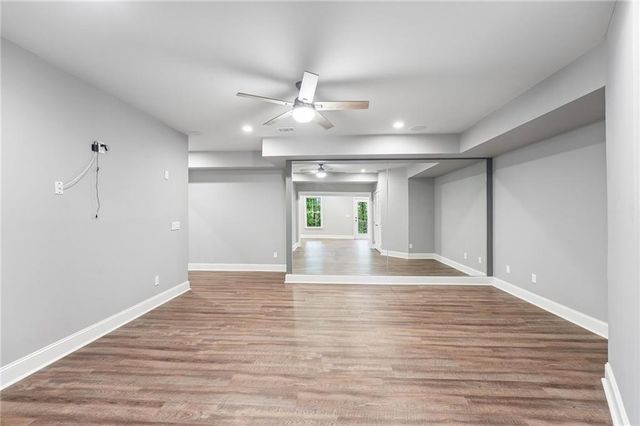 505 Pinnacle Court, Canton, GA 30115