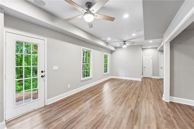 505 Pinnacle Court, Canton, GA 30115