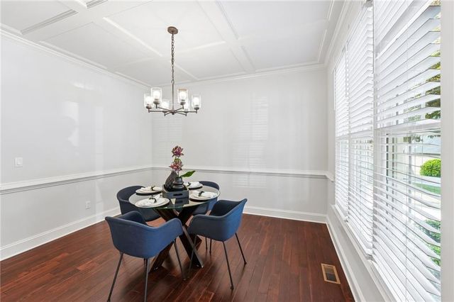 505 Pinnacle Court, Canton, GA 30115