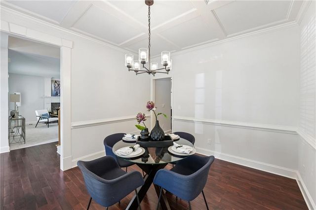 505 Pinnacle Court, Canton, GA 30115