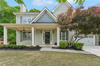 505 Pinnacle Court, Canton, GA 30115