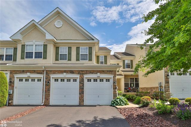 4084 Yorktown Road, Upper Saucon Twp, PA 18036