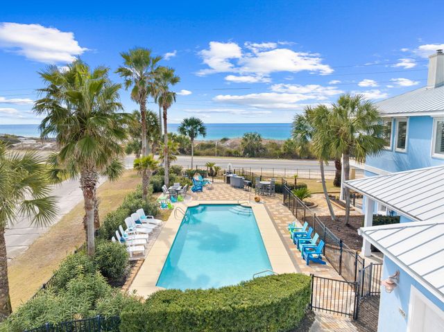 20816 Front Beach Road, Panama City Beach, FL 32413