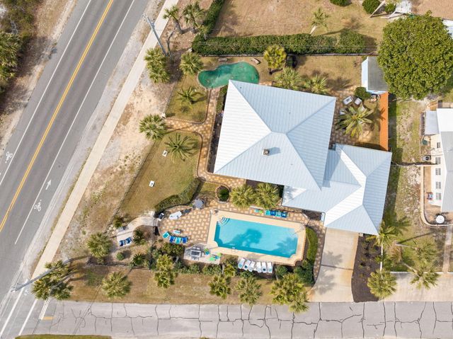 20816 Front Beach Road, Panama City Beach, FL 32413