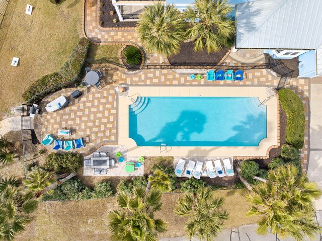 20816 Front Beach Road, Panama City Beach, FL 32413