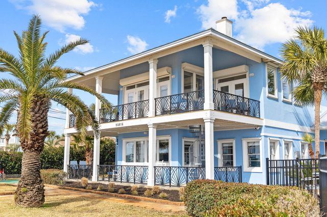 20816 Front Beach Road, Panama City Beach, FL 32413