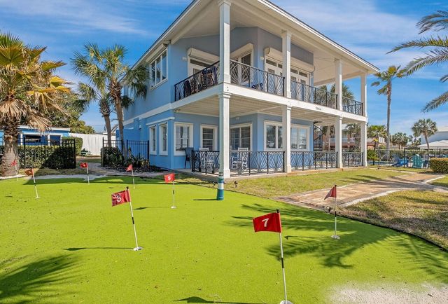 20816 Front Beach Road, Panama City Beach, FL 32413