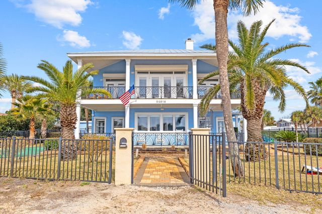 20816 Front Beach Road, Panama City Beach, FL 32413