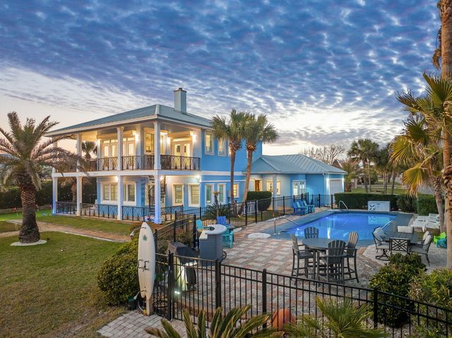 20816 Front Beach Road, Panama City Beach, FL 32413