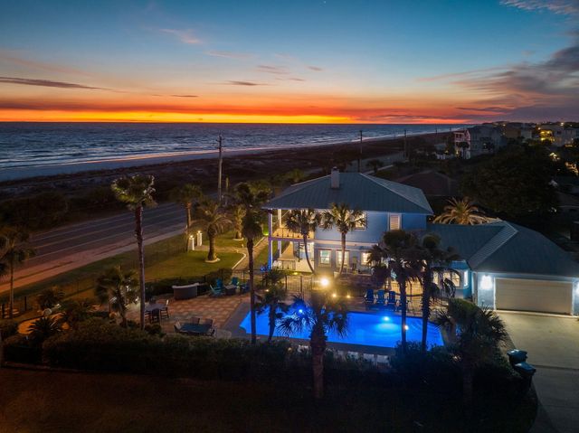 20816 Front Beach Road, Panama City Beach, FL 32413