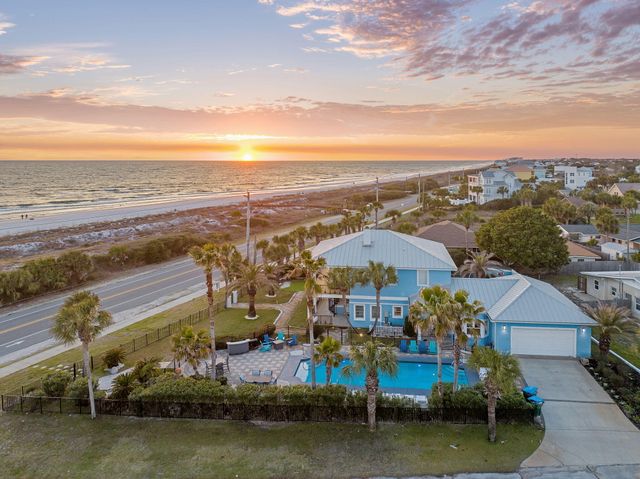 20816 Front Beach Road, Panama City Beach, FL 32413