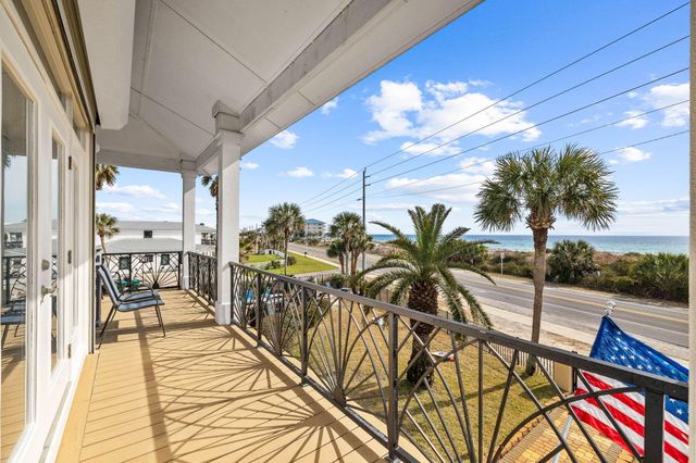 20816 Front Beach Road, Panama City Beach, FL 32413