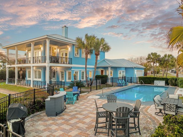 20816 Front Beach Road, Panama City Beach, FL 32413