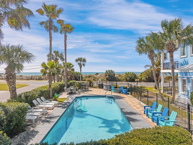 20816 Front Beach Road, Panama City Beach, FL 32413