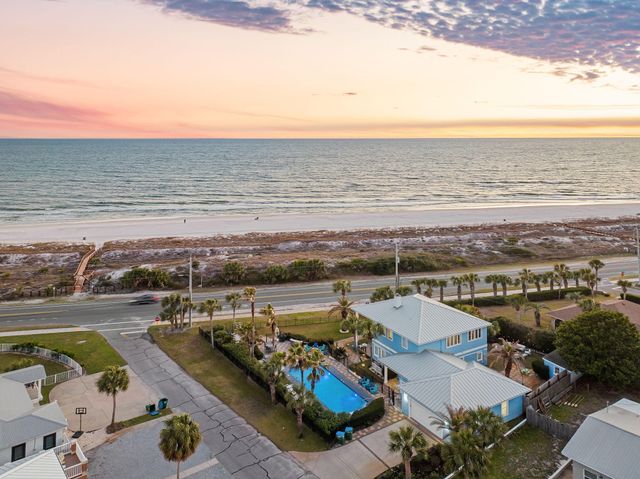 20816 Front Beach Road, Panama City Beach, FL 32413