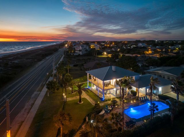 20816 Front Beach Road, Panama City Beach, FL 32413