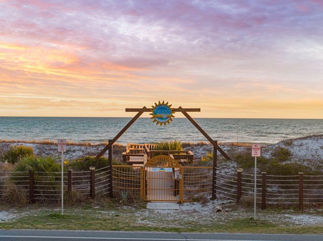 20816 Front Beach Road, Panama City Beach, FL 32413