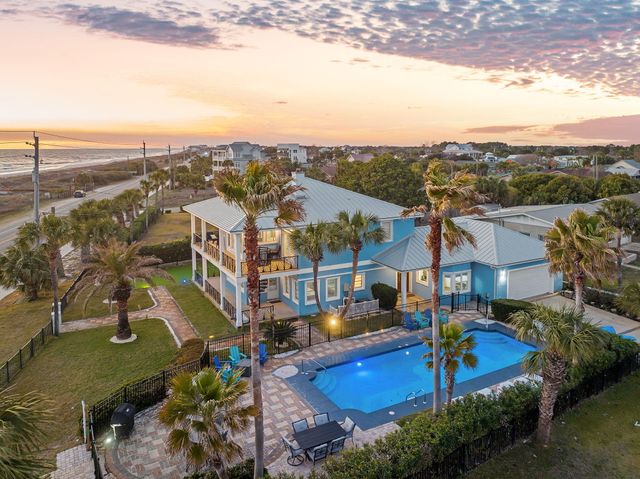 20816 Front Beach Road, Panama City Beach, FL 32413