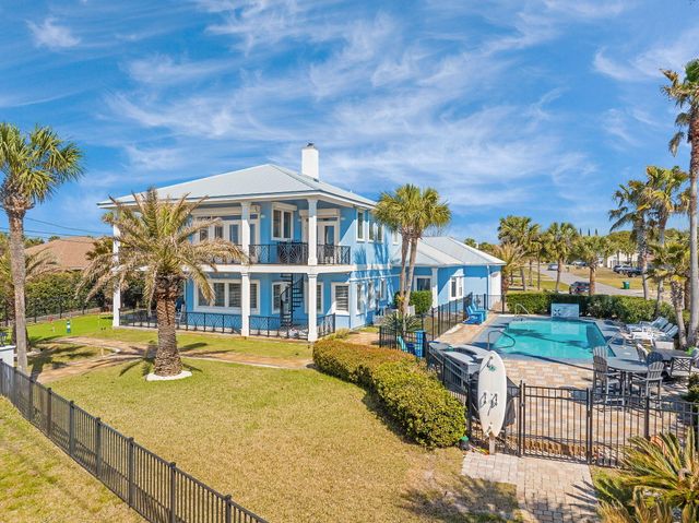 20816 Front Beach Road, Panama City Beach, FL 32413