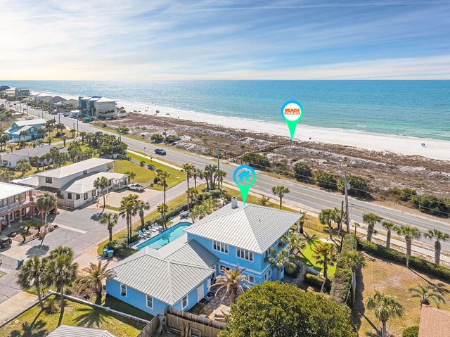20816 Front Beach Road, Panama City Beach, FL 32413