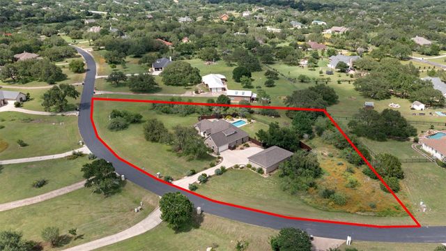341 Richards DR, Buda, TX 78610