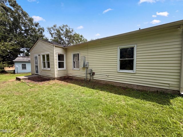 4 Shirley Caesar Court, Durham, NC 27701