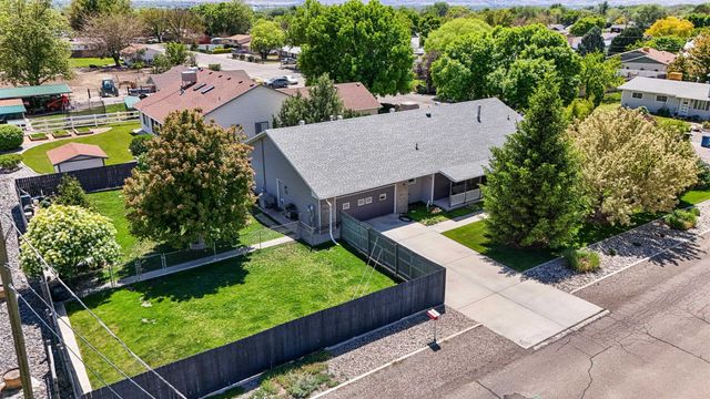 3029 Bookcliff Avenue, Grand Junction, CO 81504