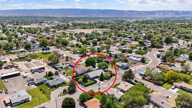 3029 Bookcliff Avenue, Grand Junction, CO 81504