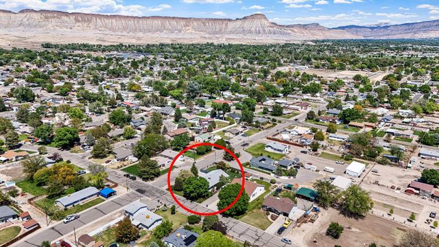 3029 Bookcliff Avenue, Grand Junction, CO 81504