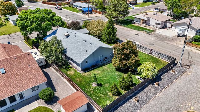 3029 Bookcliff Avenue, Grand Junction, CO 81504