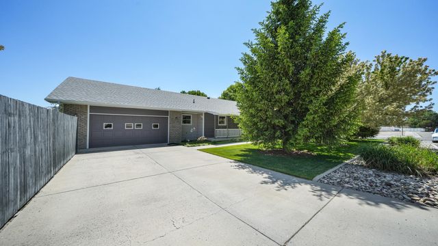 3029 Bookcliff Avenue, Grand Junction, CO 81504