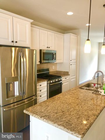 7226 SILVER THORN WAY, Beltsville, MD 20705