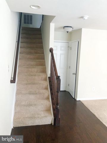 7226 SILVER THORN WAY, Beltsville, MD 20705