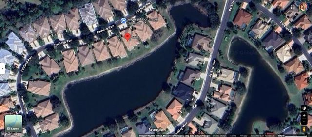 4709 Fairloop RUN, Lehigh Acres, FL 33973