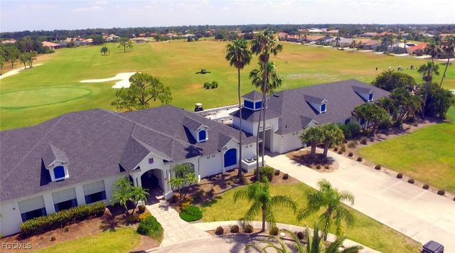 4709 Fairloop RUN, Lehigh Acres, FL 33973