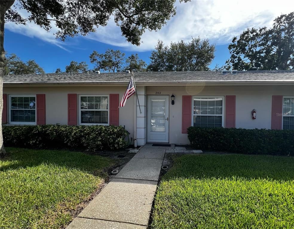 1535 NURSERY ROAD 202, Clearwater, FL 33756