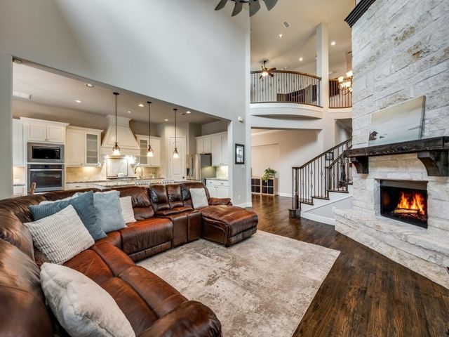 8331 Pitkin Road, Frisco, TX 75036