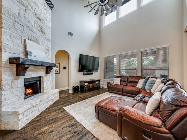 8331 Pitkin Road, Frisco, TX 75036