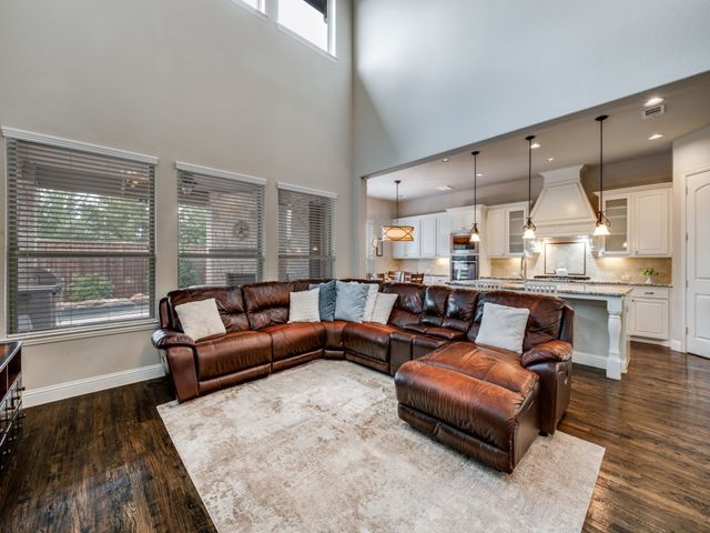 8331 Pitkin Road, Frisco, TX 75036