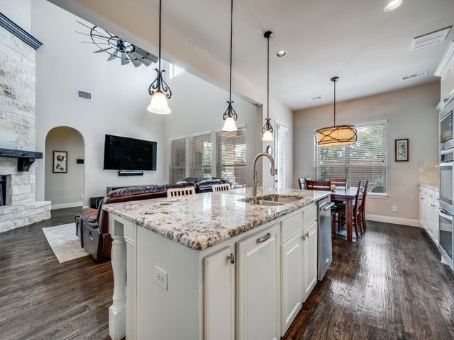 8331 Pitkin Road, Frisco, TX 75036