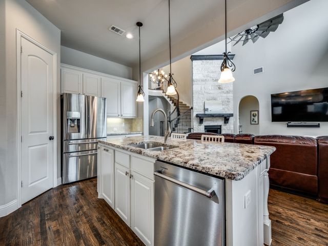 8331 Pitkin Road, Frisco, TX 75036