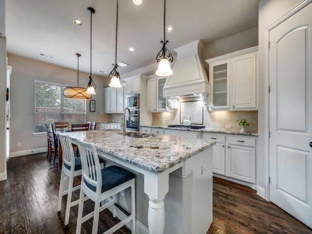 8331 Pitkin Road, Frisco, TX 75036