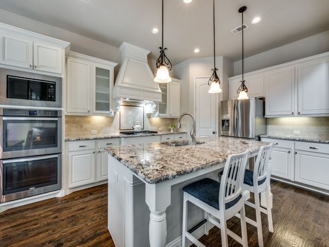 8331 Pitkin Road, Frisco, TX 75036